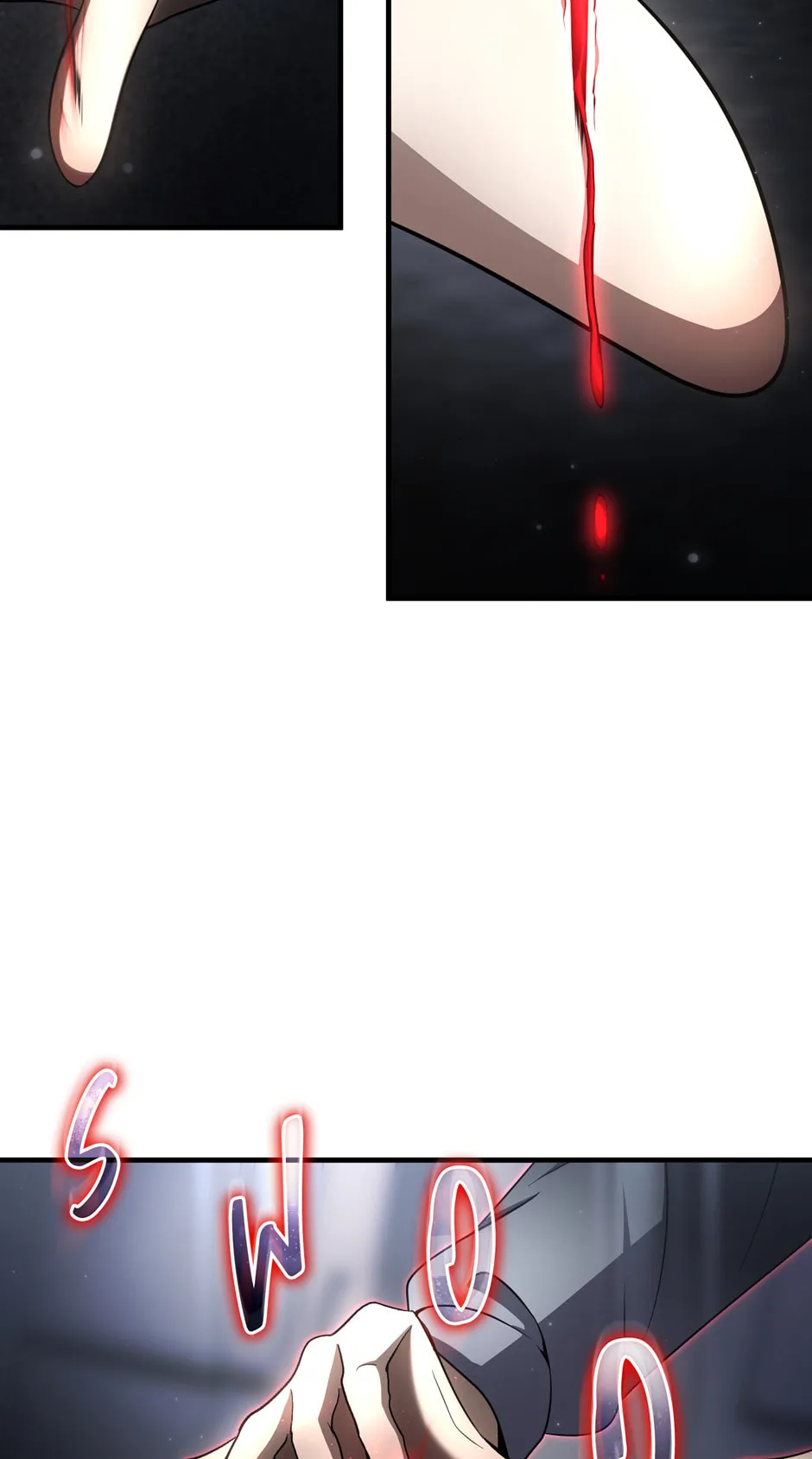 The Regressed Genius Player's Mythical-Rank Weapon Creation Chapter 54 page 3 - 