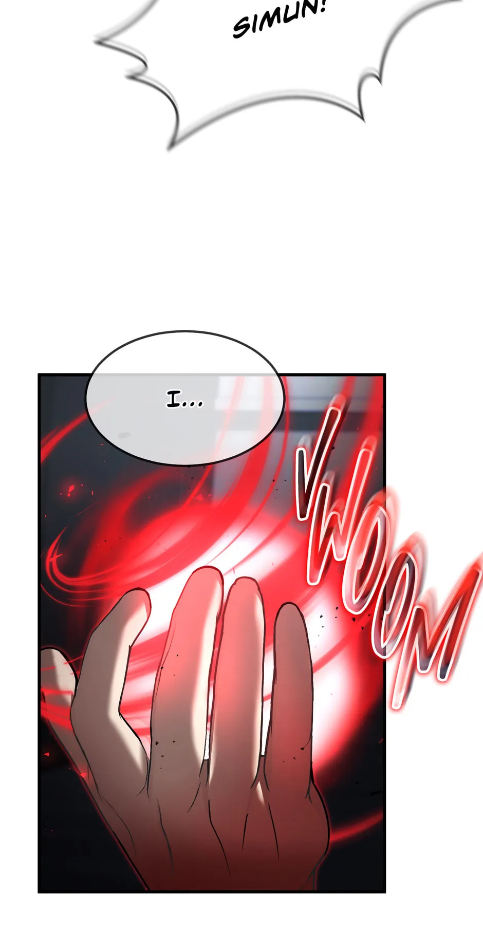 The Regressed Genius Player's Mythical-Rank Weapon Creation Chapter 54 page 22 - 