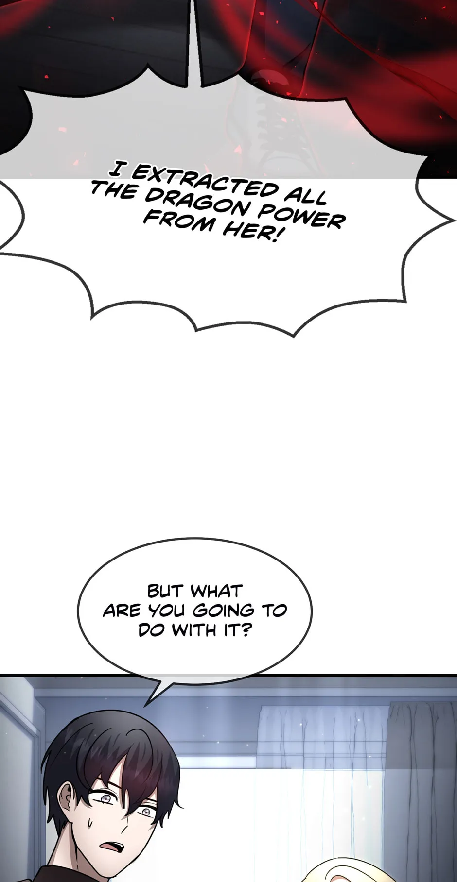 The Regressed Genius Player's Mythical-Rank Weapon Creation Chapter 54 page 24 - 