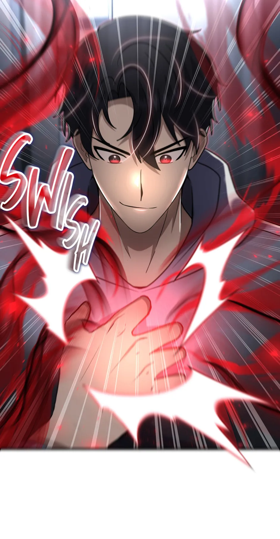 The Regressed Genius Player's Mythical-Rank Weapon Creation Chapter 54 page 27 - 