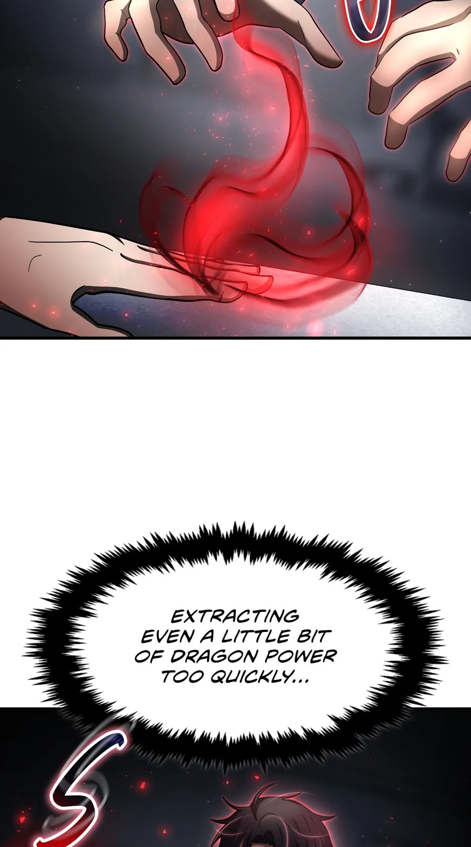 The Regressed Genius Player's Mythical-Rank Weapon Creation Chapter 54 page 4 - 