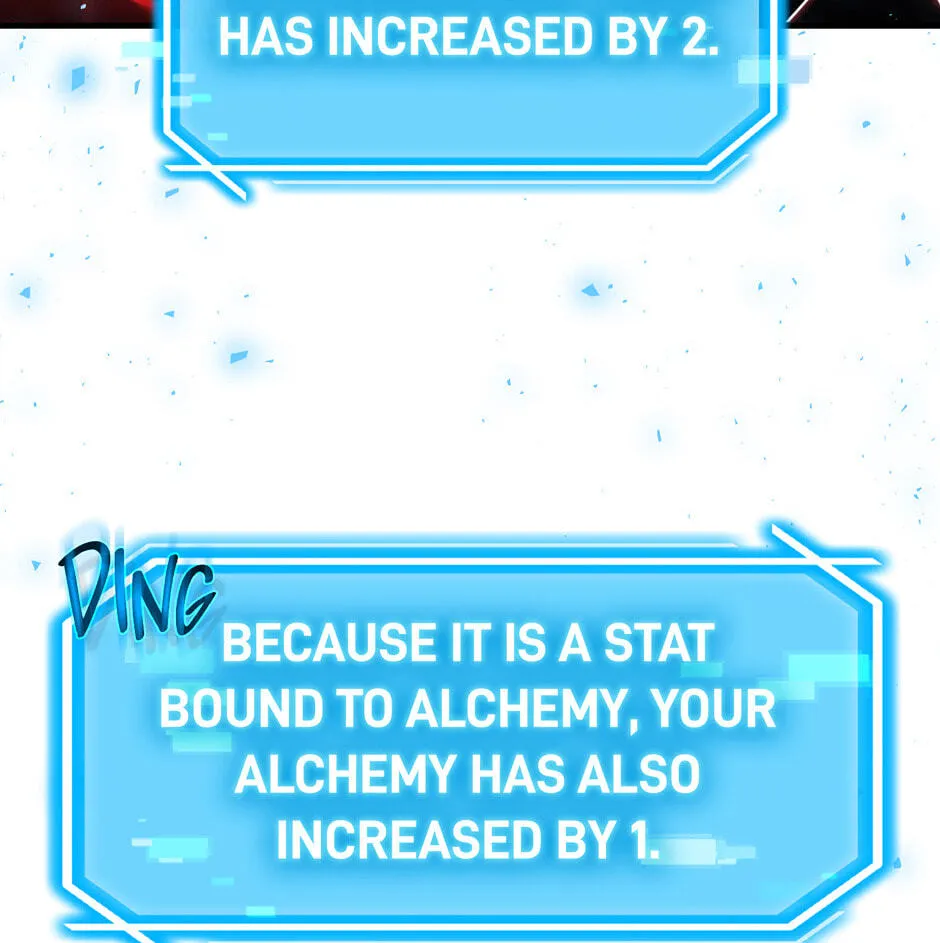 The Regressed Genius Player's Mythical-Rank Weapon Creation Chapter 54 page 32 - 