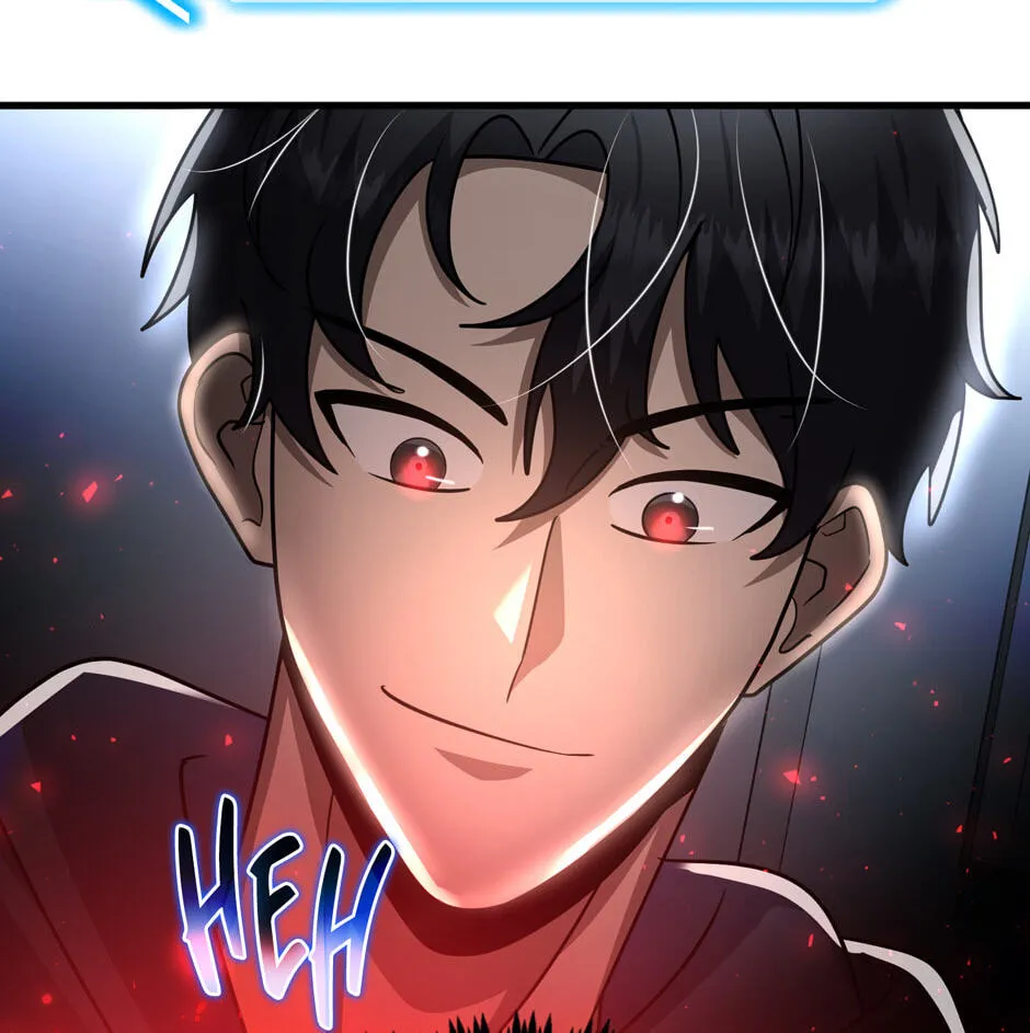 The Regressed Genius Player's Mythical-Rank Weapon Creation Chapter 54 page 33 - 