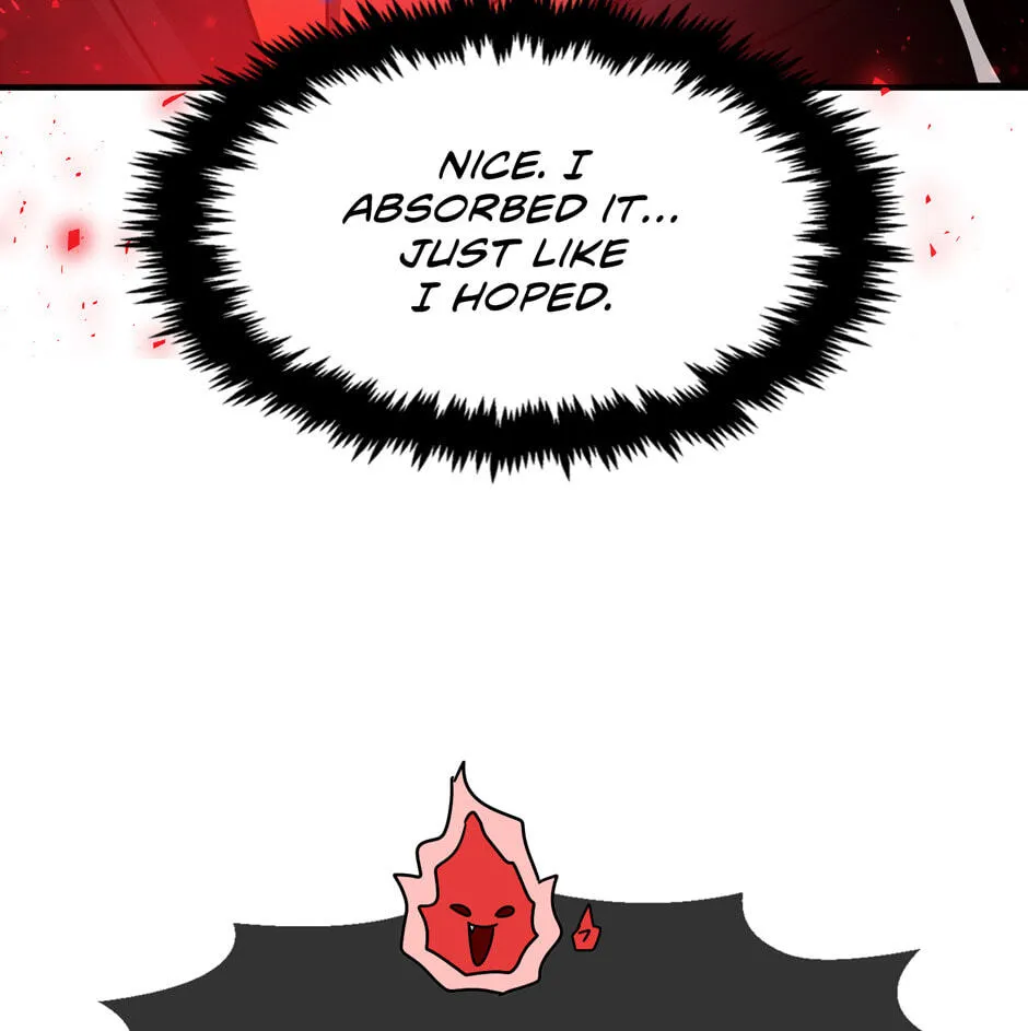 The Regressed Genius Player's Mythical-Rank Weapon Creation Chapter 54 page 34 - 