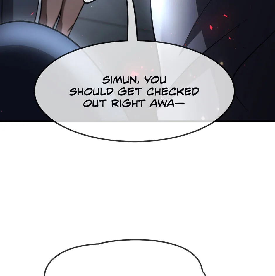 The Regressed Genius Player's Mythical-Rank Weapon Creation Chapter 54 page 37 - 