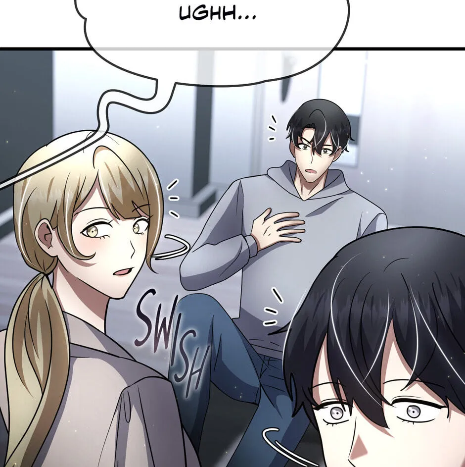 The Regressed Genius Player's Mythical-Rank Weapon Creation Chapter 54 page 38 - 