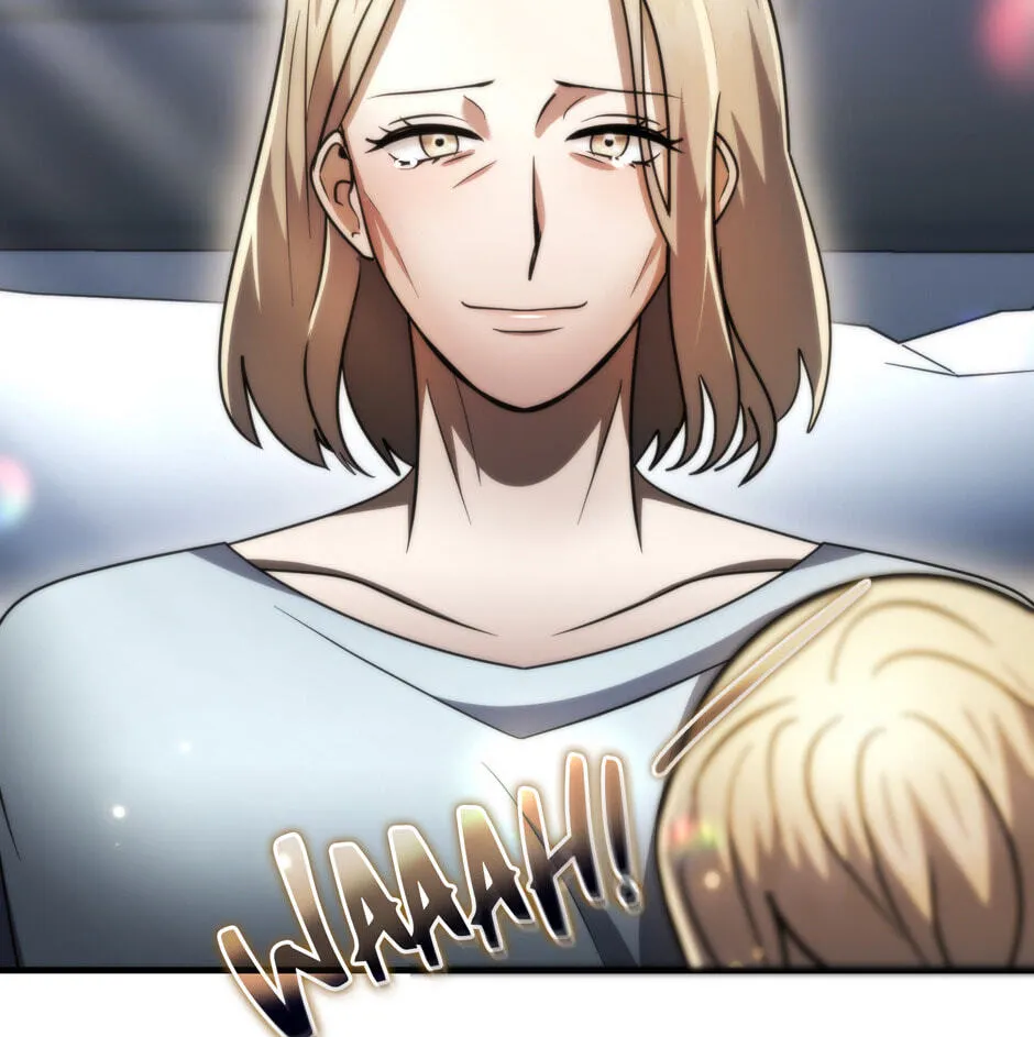 The Regressed Genius Player's Mythical-Rank Weapon Creation Chapter 54 page 54 - 