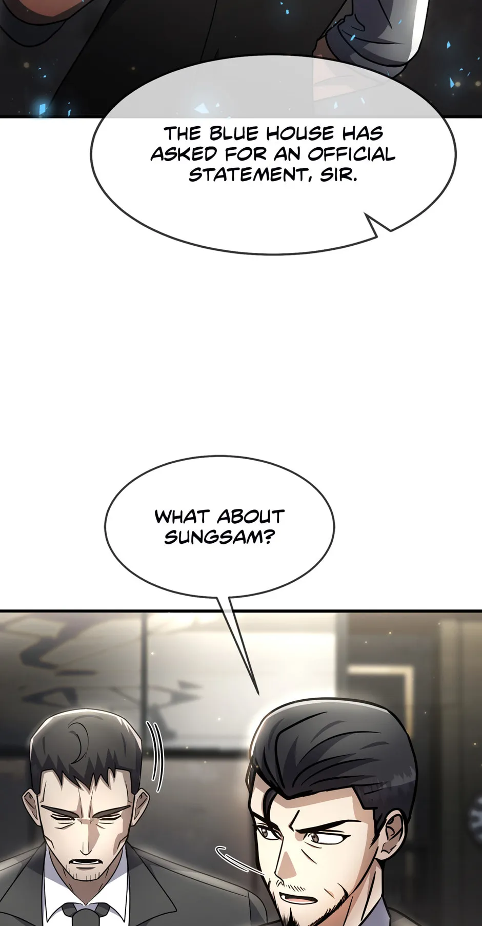 The Regressed Genius Player's Mythical-Rank Weapon Creation Chapter 54 page 60 - 