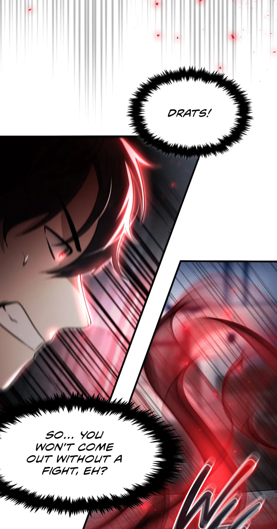The Regressed Genius Player's Mythical-Rank Weapon Creation Chapter 54 page 7 - 