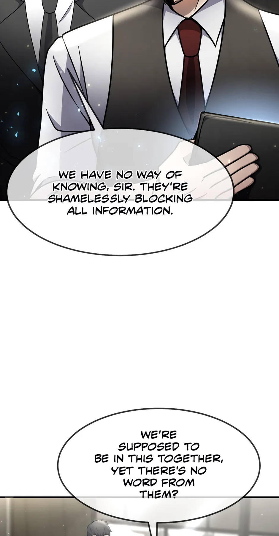 The Regressed Genius Player's Mythical-Rank Weapon Creation Chapter 54 page 61 - 