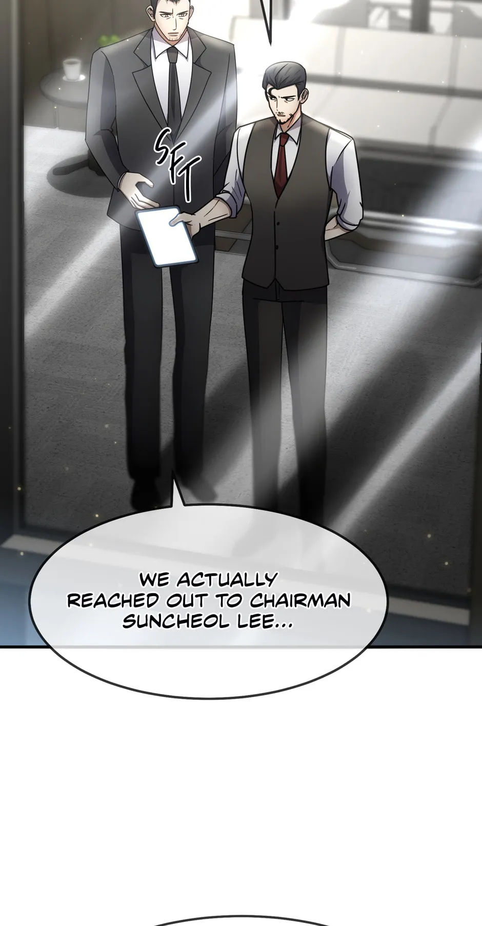 The Regressed Genius Player's Mythical-Rank Weapon Creation Chapter 54 page 62 - 