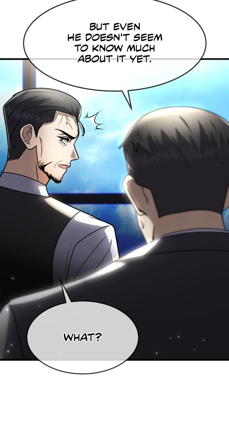 The Regressed Genius Player's Mythical-Rank Weapon Creation Chapter 54 page 63 - 