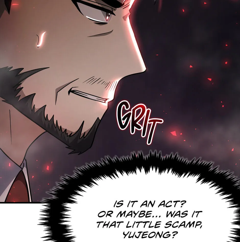 The Regressed Genius Player's Mythical-Rank Weapon Creation Chapter 54 page 65 - 