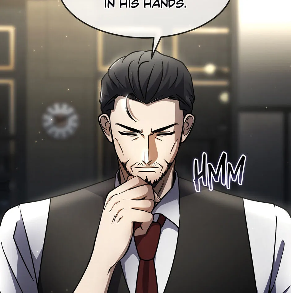 The Regressed Genius Player's Mythical-Rank Weapon Creation Chapter 54 page 69 - 
