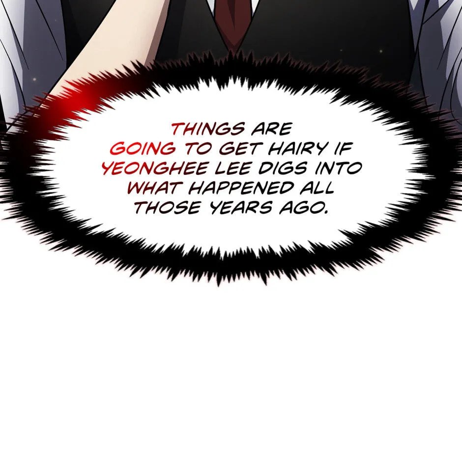 The Regressed Genius Player's Mythical-Rank Weapon Creation Chapter 54 page 70 - 