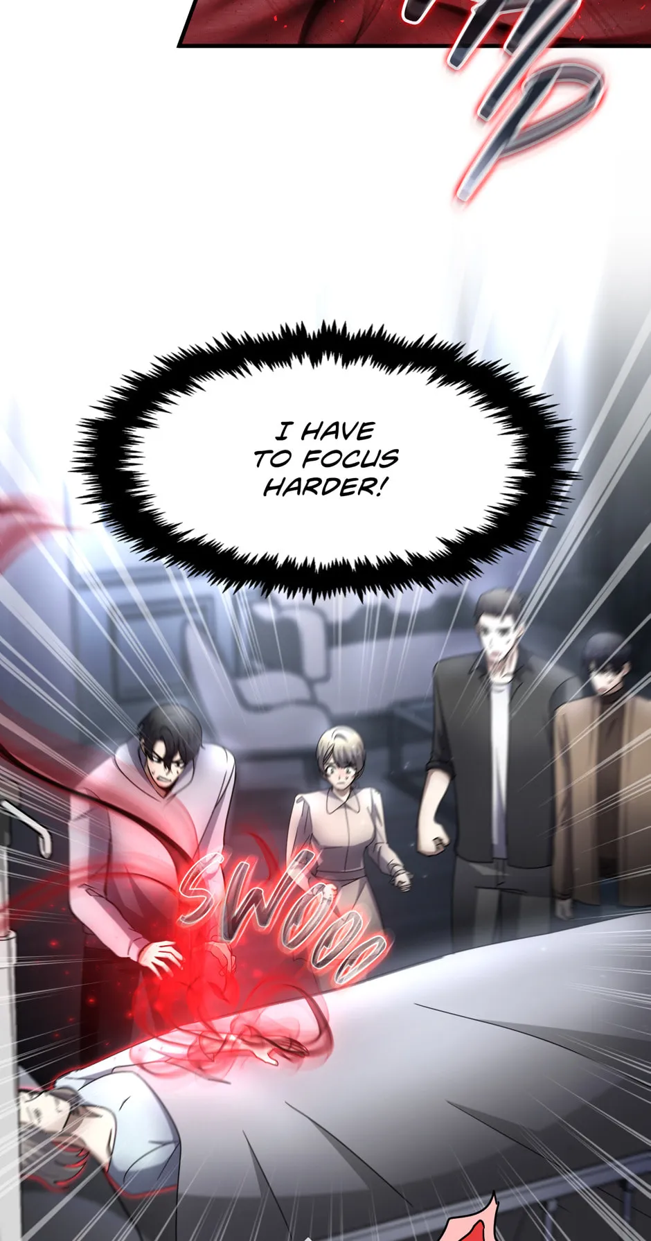 The Regressed Genius Player's Mythical-Rank Weapon Creation Chapter 54 page 8 - 