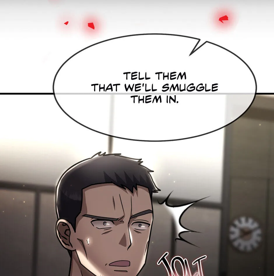 The Regressed Genius Player's Mythical-Rank Weapon Creation Chapter 54 page 76 - 