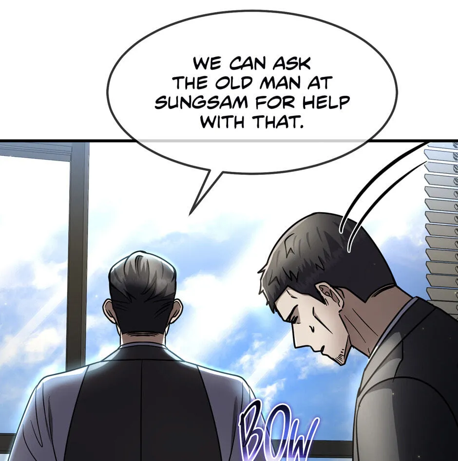 The Regressed Genius Player's Mythical-Rank Weapon Creation Chapter 54 page 78 - 