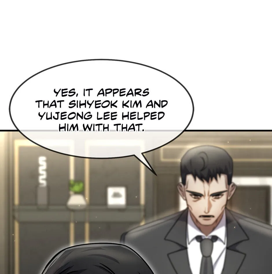 The Regressed Genius Player's Mythical-Rank Weapon Creation Chapter 54 page 82 - 