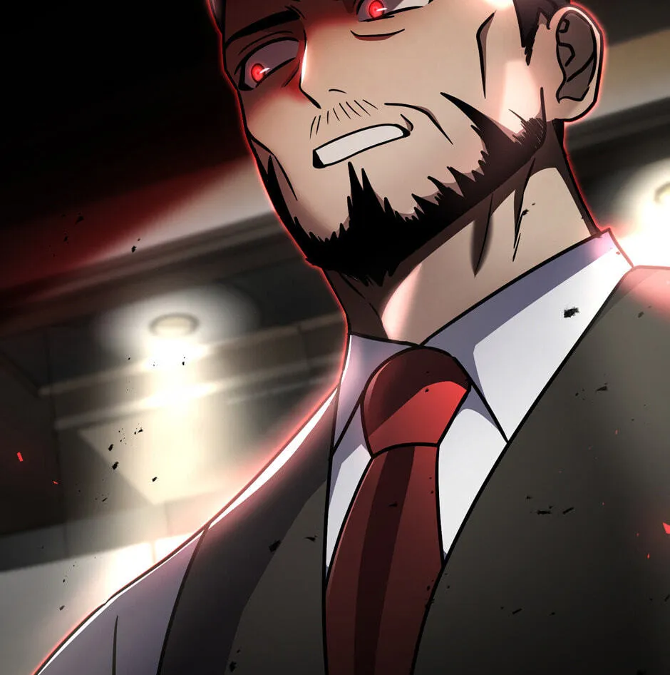 The Regressed Genius Player's Mythical-Rank Weapon Creation Chapter 54 page 86 - 