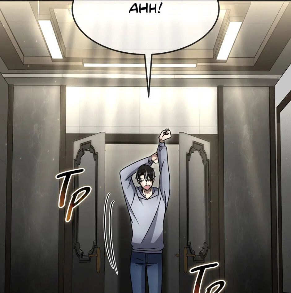 The Regressed Genius Player's Mythical-Rank Weapon Creation Chapter 54 page 92 - 
