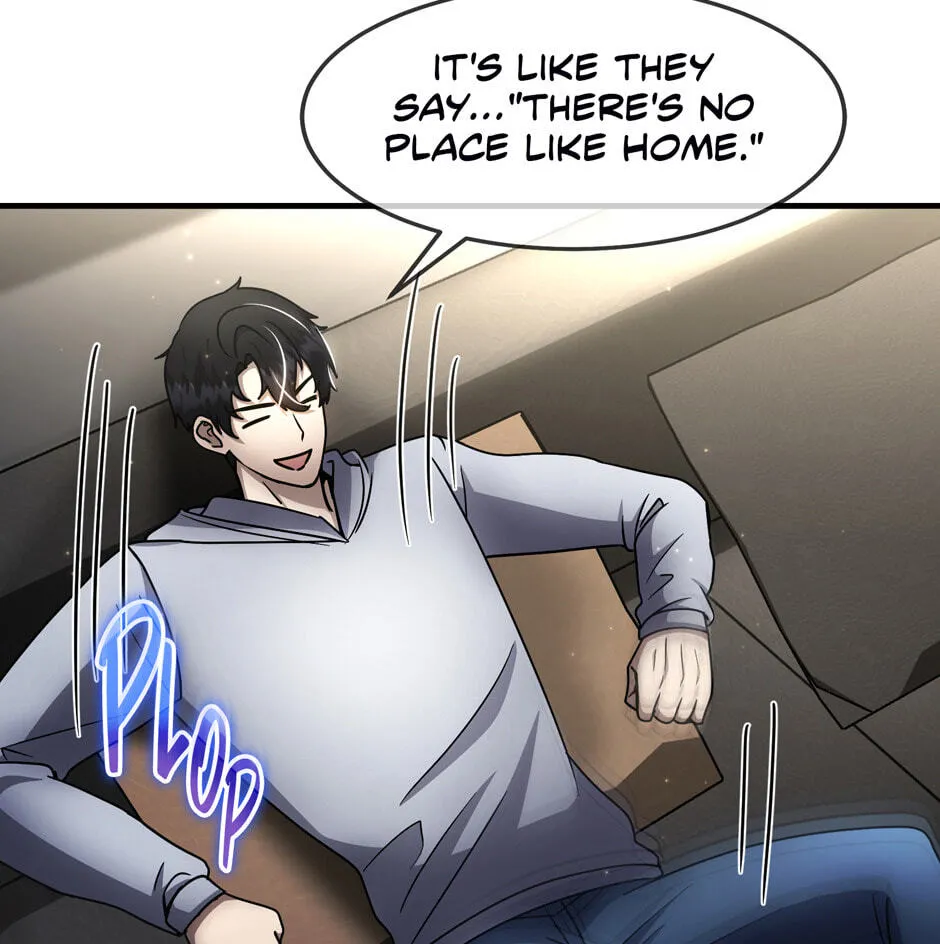 The Regressed Genius Player's Mythical-Rank Weapon Creation Chapter 54 page 94 - 