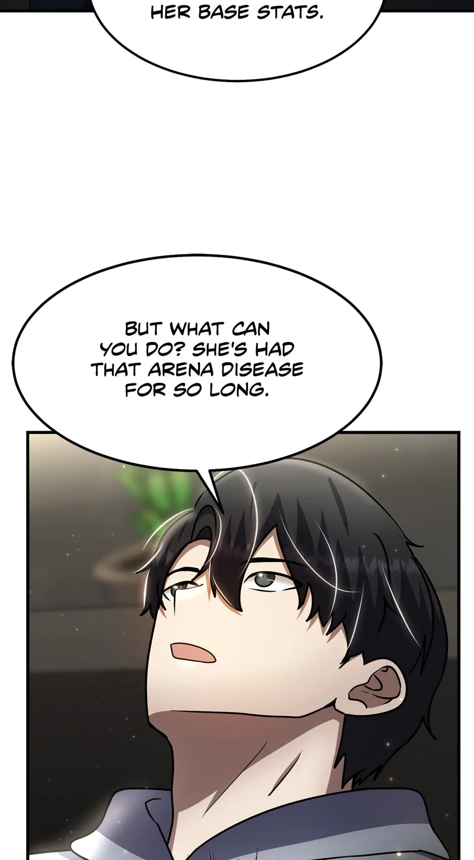 The Regressed Genius Player's Mythical-Rank Weapon Creation Chapter 54 page 97 - 