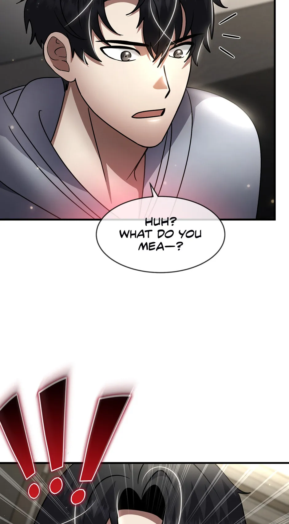 The Regressed Genius Player's Mythical-Rank Weapon Creation Chapter 54 page 100 - 