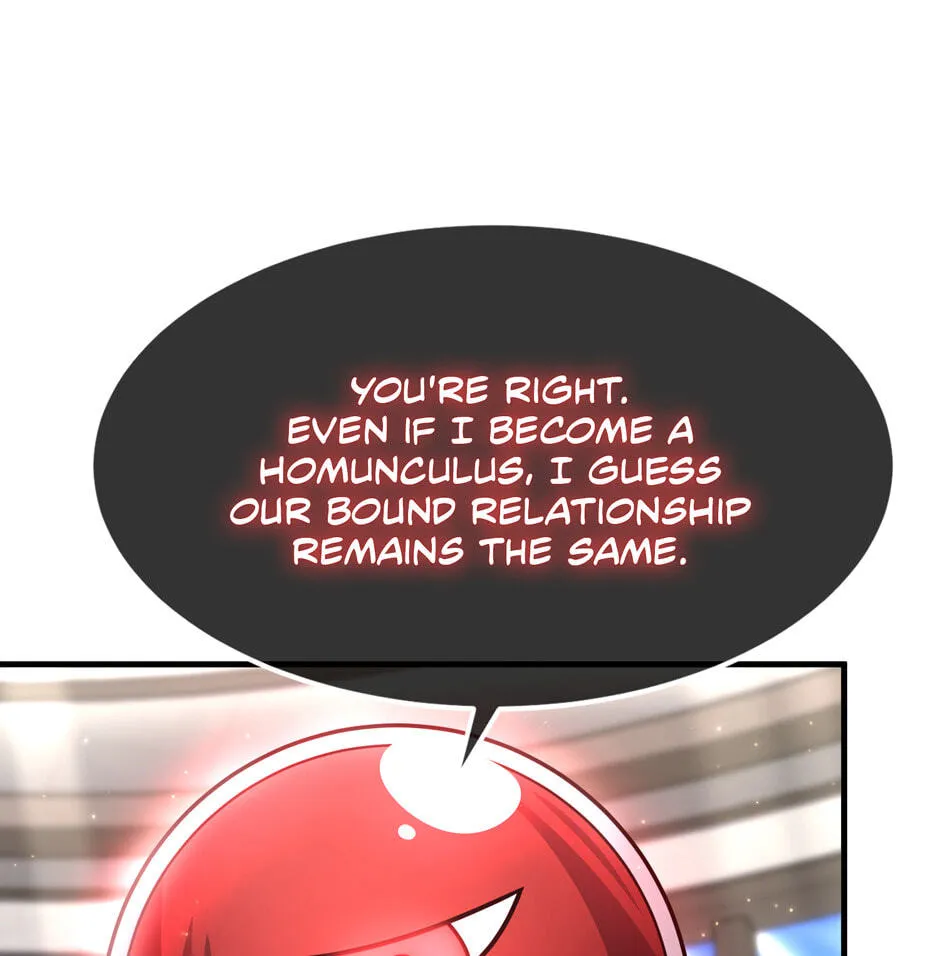 The Regressed Genius Player's Mythical-Rank Weapon Creation Chapter 55 page 11 - 
