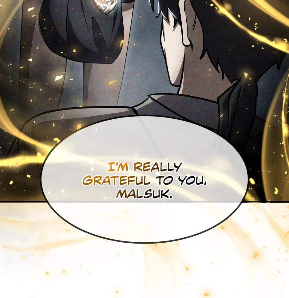 The Regressed Genius Player's Mythical-Rank Weapon Creation Chapter 55 page 106 - 