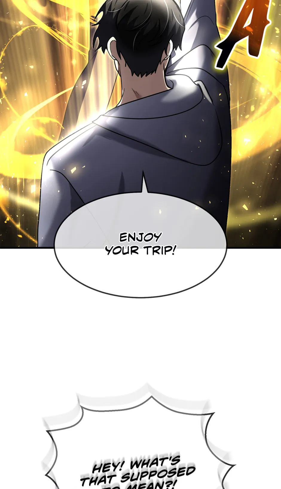The Regressed Genius Player's Mythical-Rank Weapon Creation Chapter 55 page 108 - 