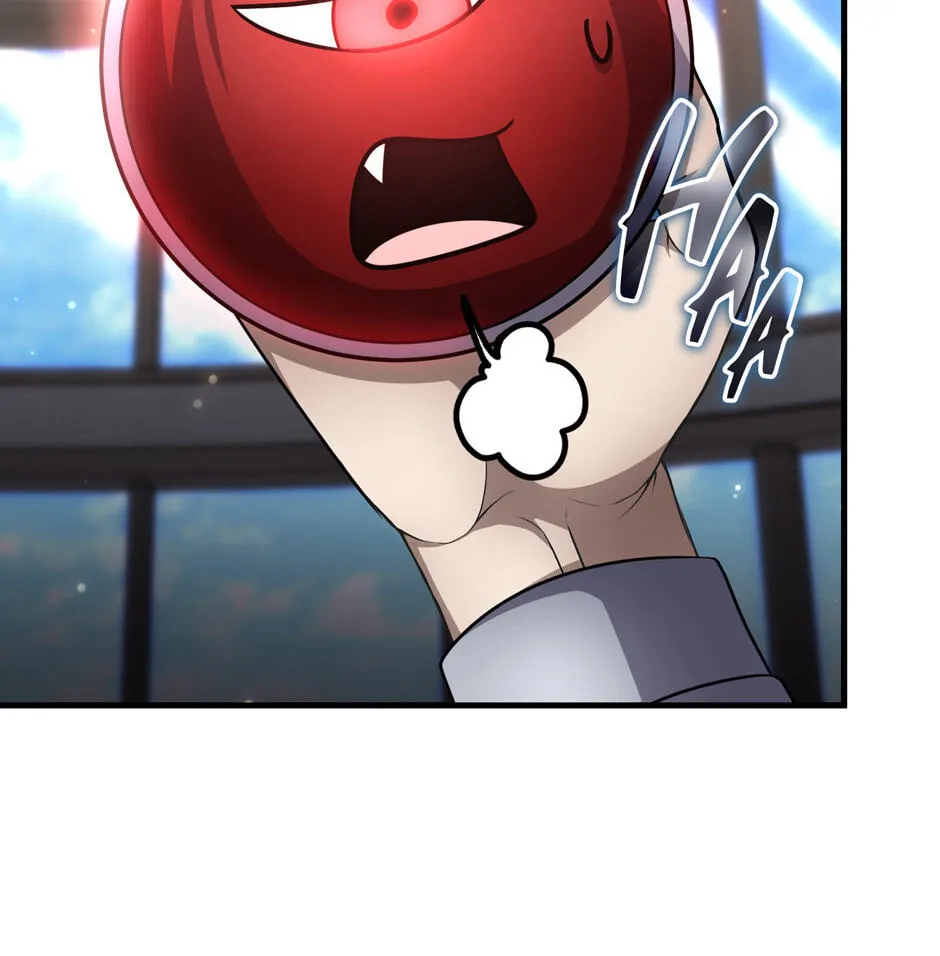 The Regressed Genius Player's Mythical-Rank Weapon Creation Chapter 55 page 12 - 