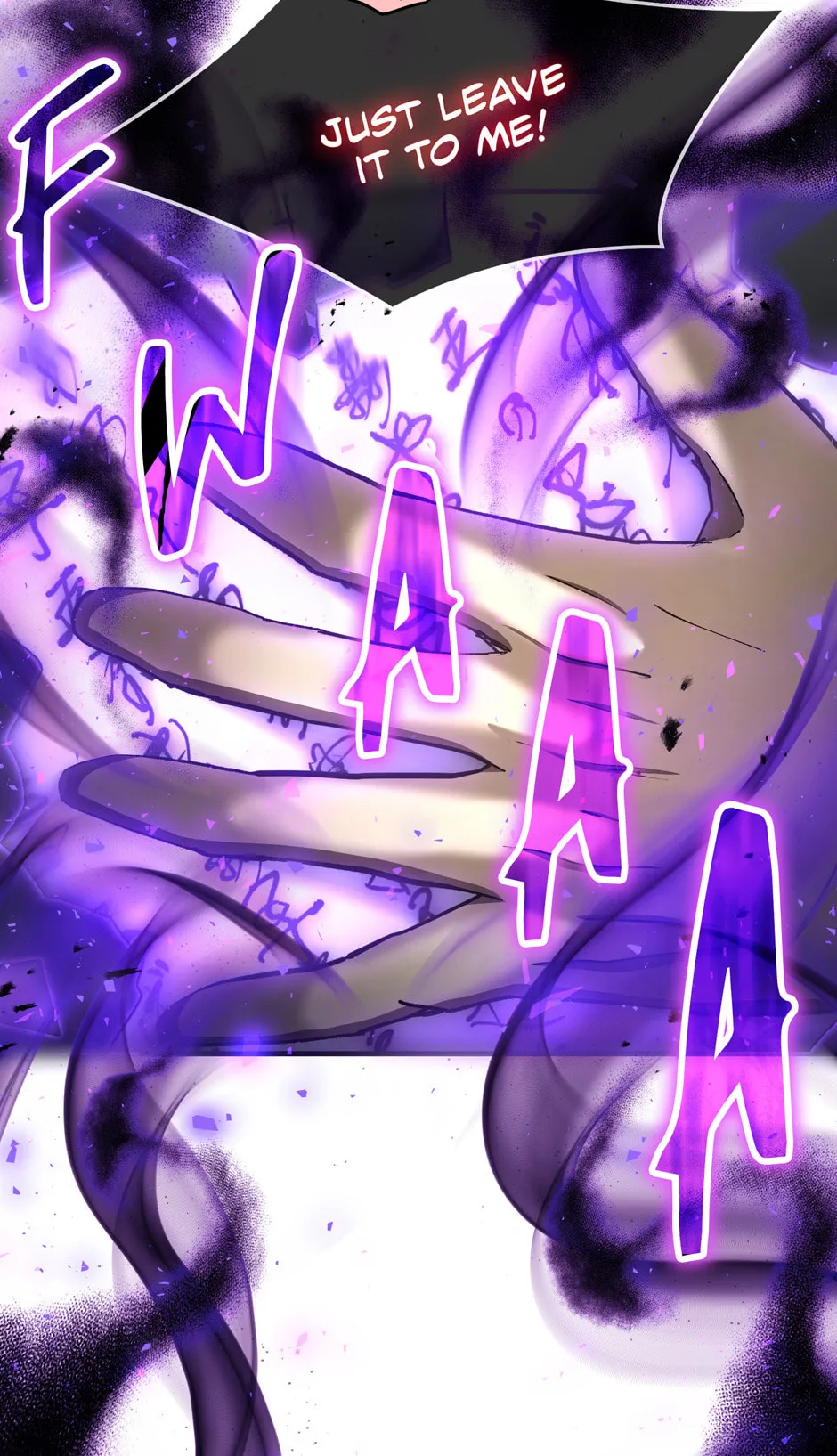 The Regressed Genius Player's Mythical-Rank Weapon Creation Chapter 55 page 116 - 