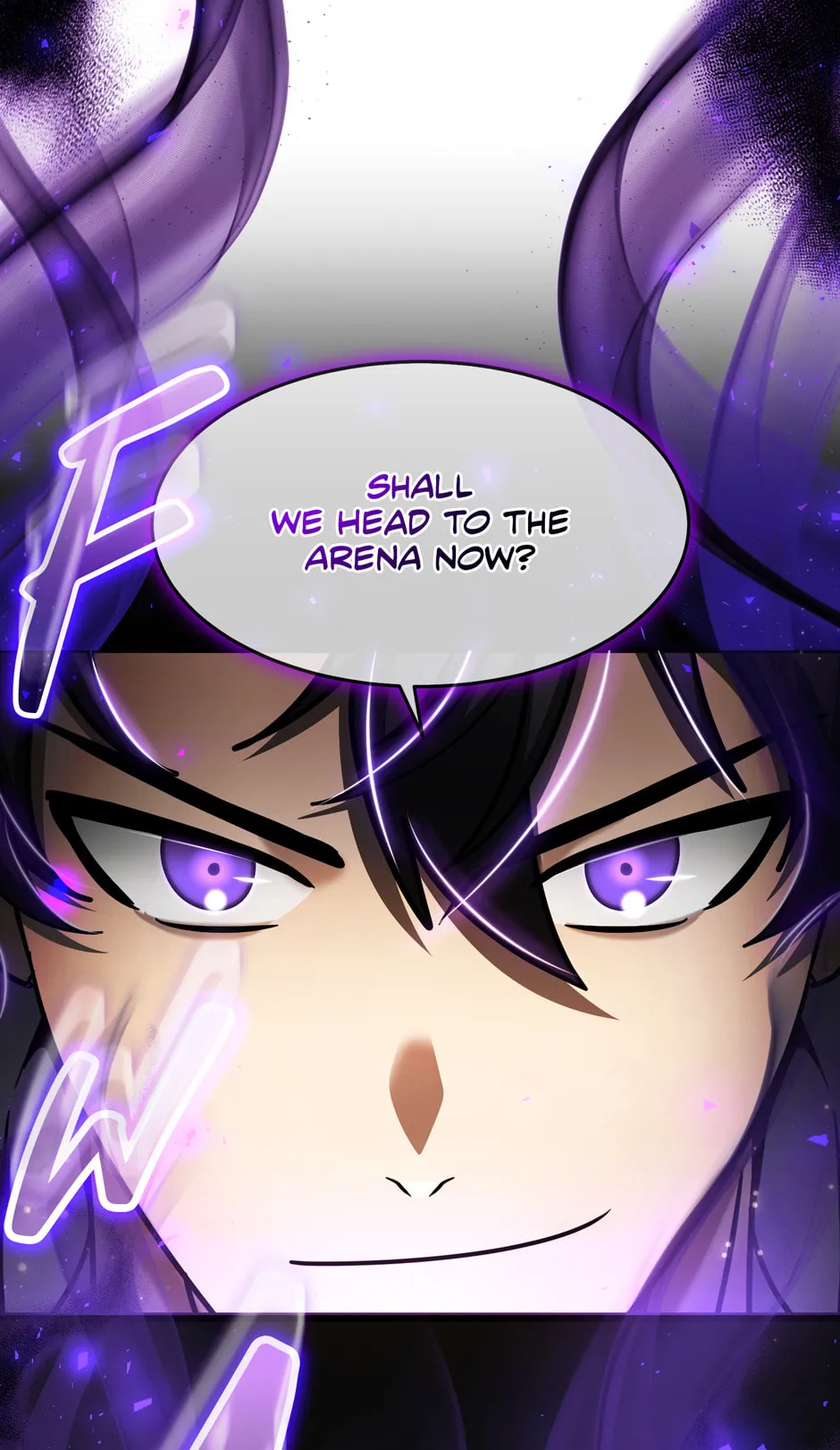 The Regressed Genius Player's Mythical-Rank Weapon Creation Chapter 55 page 117 - 