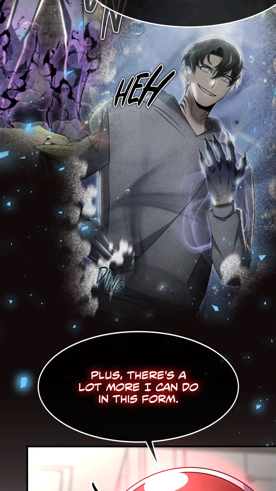 The Regressed Genius Player's Mythical-Rank Weapon Creation Chapter 55 page 15 - 
