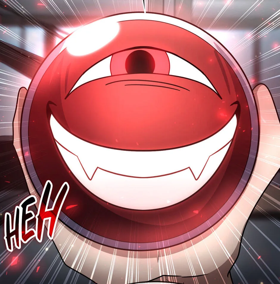 The Regressed Genius Player's Mythical-Rank Weapon Creation Chapter 55 page 19 - 
