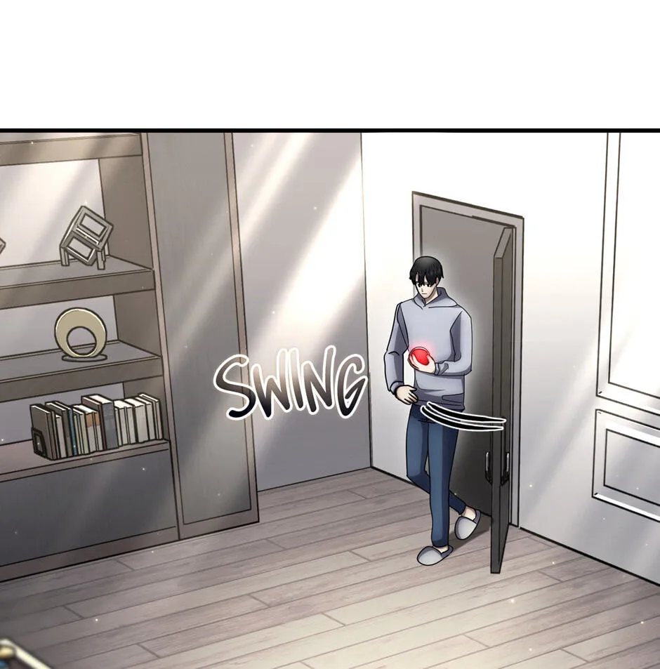 The Regressed Genius Player's Mythical-Rank Weapon Creation Chapter 55 page 21 - 