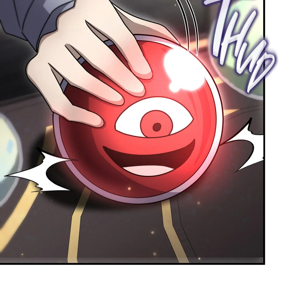 The Regressed Genius Player's Mythical-Rank Weapon Creation Chapter 55 page 24 - 