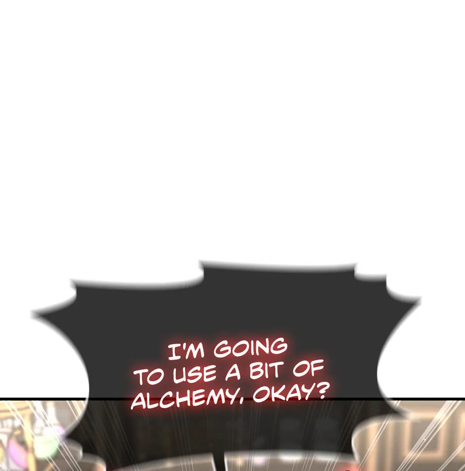 The Regressed Genius Player's Mythical-Rank Weapon Creation Chapter 55 page 25 - 