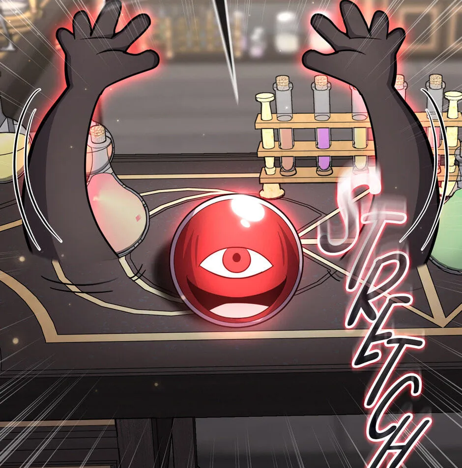 The Regressed Genius Player's Mythical-Rank Weapon Creation Chapter 55 page 26 - 