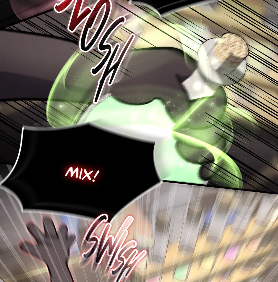 The Regressed Genius Player's Mythical-Rank Weapon Creation Chapter 55 page 29 - 