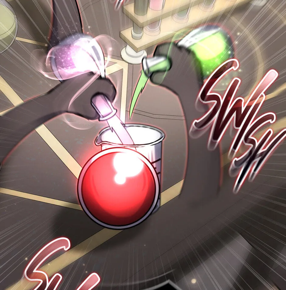 The Regressed Genius Player's Mythical-Rank Weapon Creation Chapter 55 page 30 - 