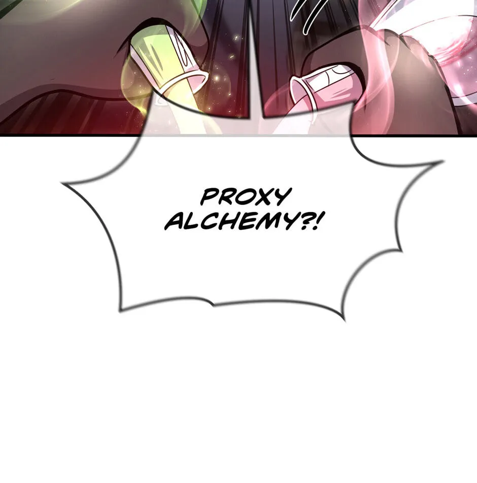 The Regressed Genius Player's Mythical-Rank Weapon Creation Chapter 55 page 33 - 