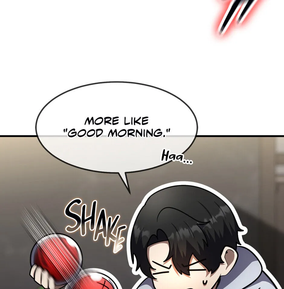 The Regressed Genius Player's Mythical-Rank Weapon Creation Chapter 55 page 5 - 