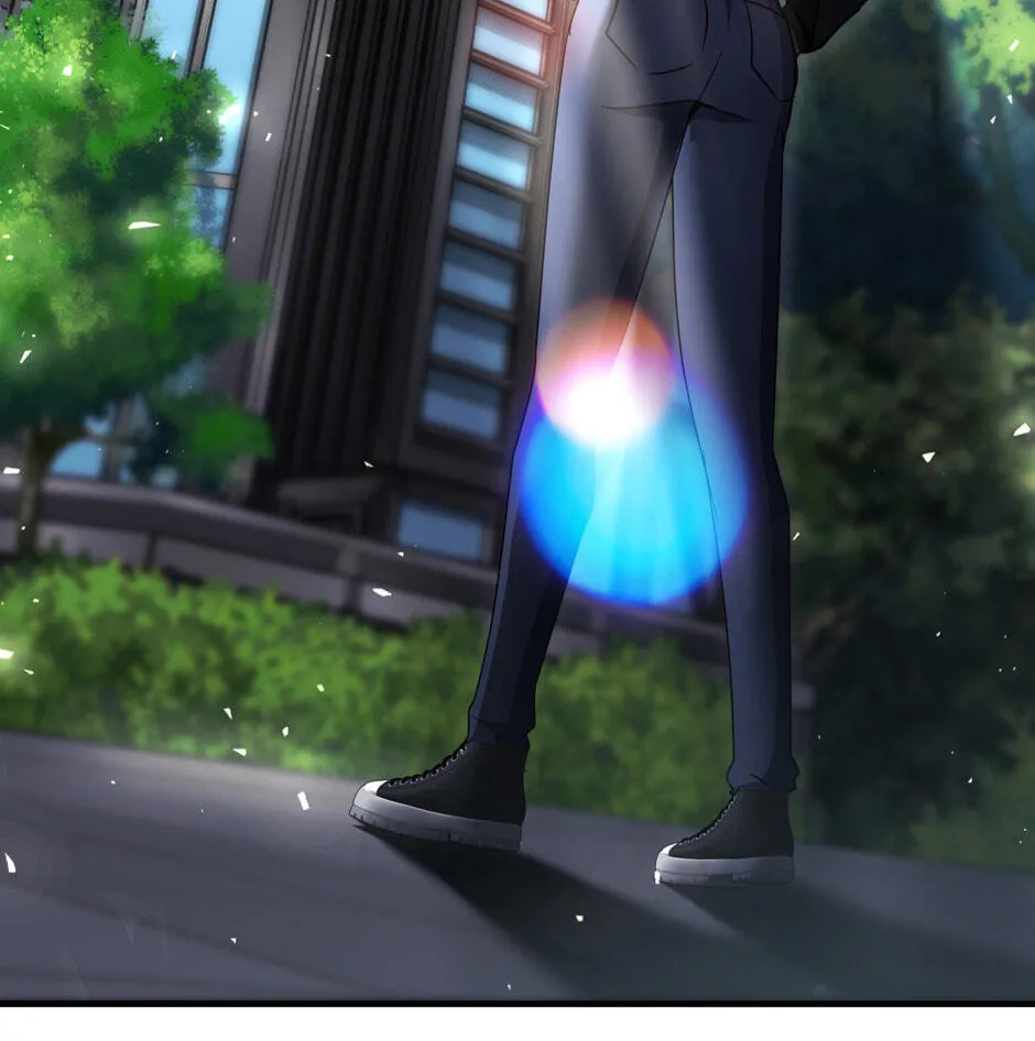 The Regressed Genius Player's Mythical-Rank Weapon Creation Chapter 55 page 41 - 