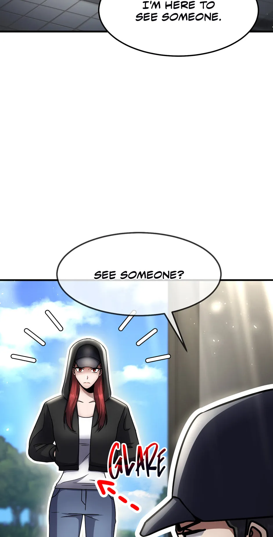 The Regressed Genius Player's Mythical-Rank Weapon Creation Chapter 55 page 46 - 