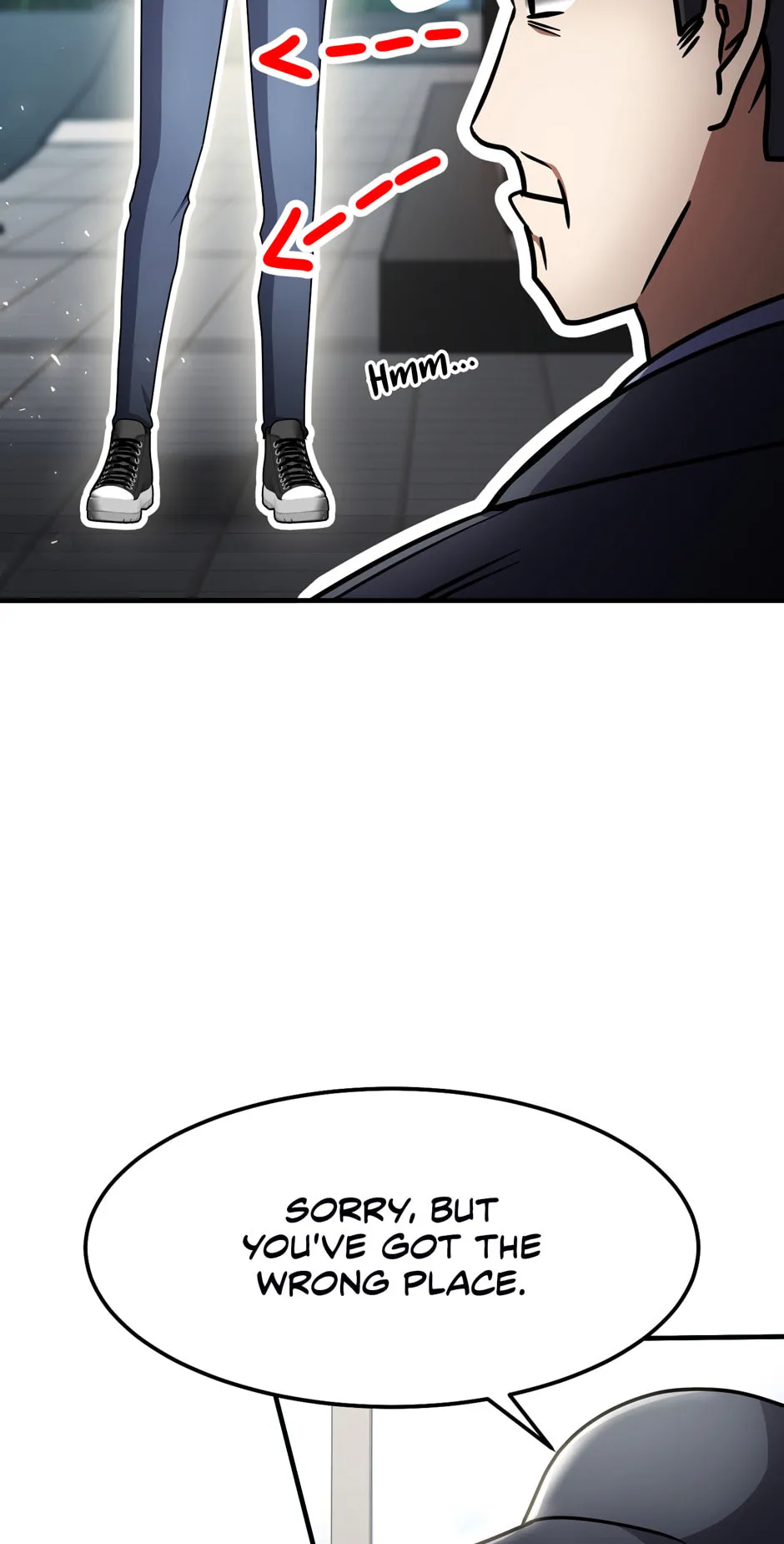 The Regressed Genius Player's Mythical-Rank Weapon Creation Chapter 55 page 47 - 