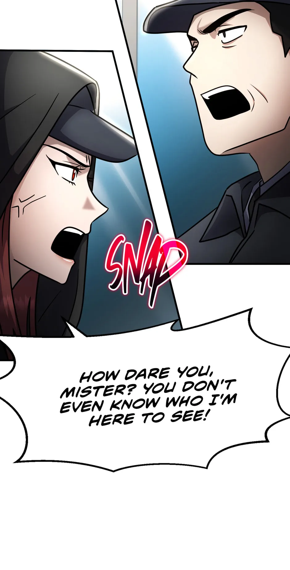 The Regressed Genius Player's Mythical-Rank Weapon Creation Chapter 55 page 48 - 