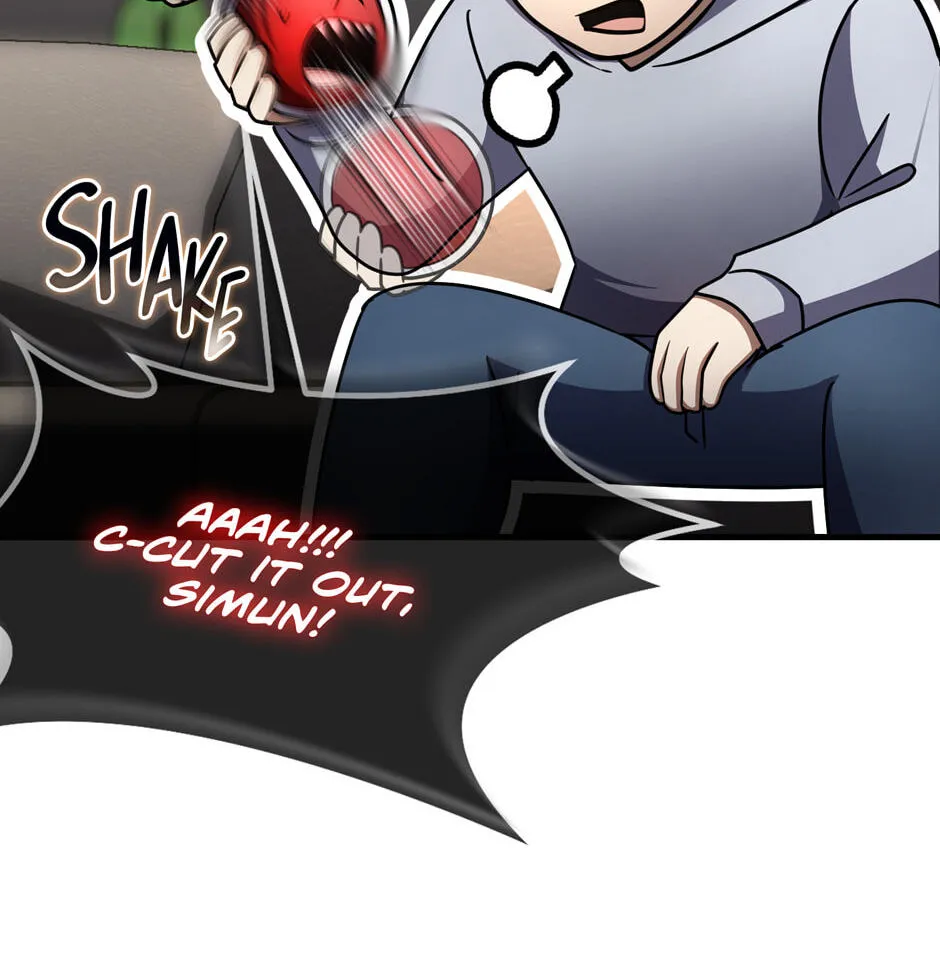 The Regressed Genius Player's Mythical-Rank Weapon Creation Chapter 55 page 6 - 