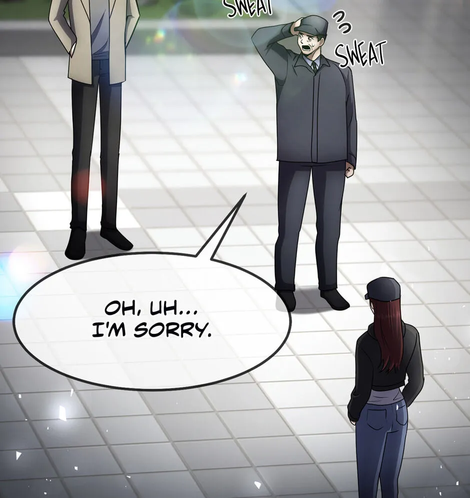 The Regressed Genius Player's Mythical-Rank Weapon Creation Chapter 55 page 58 - 